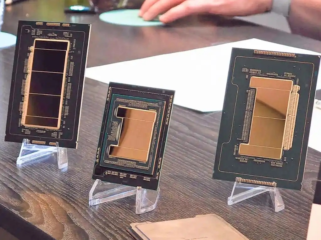 硬剛英偉達(dá)、AMD！英特爾推出新一代AI芯片Xeon 6