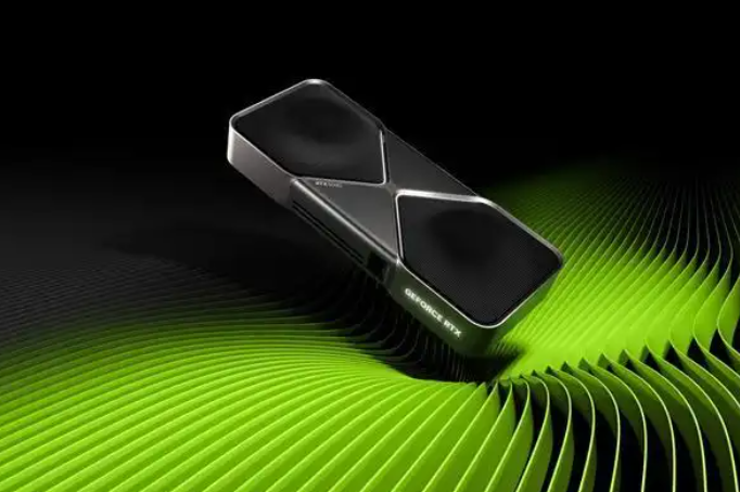 NVIDIA牢牢把握獨(dú)顯市場(chǎng)92%份額！Intel終于突破1%