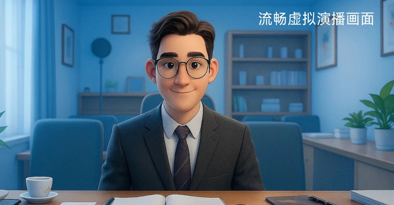 廣電行業(yè)AI加速器上線(xiàn)：推理速度飆升5-8倍，成本節(jié)省60%