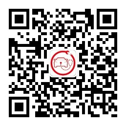 掃一掃，關(guān)注微信公眾號(hào)